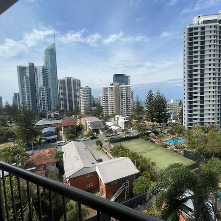 Aristocrat Apartments Χρυσή Ακτή Εξωτερικό φωτογραφία