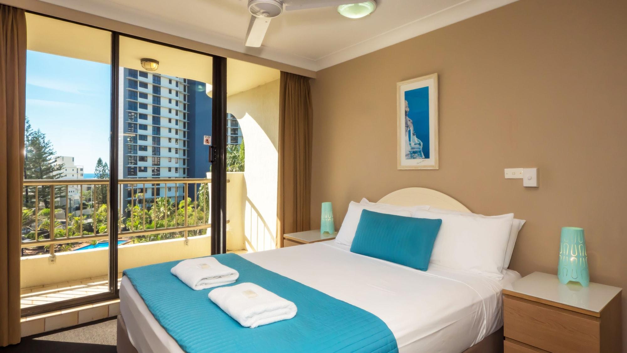 Aristocrat Apartments Χρυσή Ακτή Εξωτερικό φωτογραφία