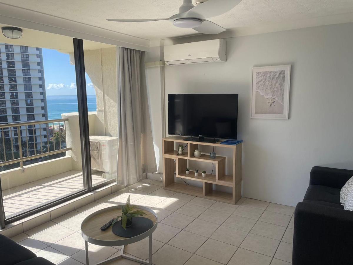 Aristocrat Apartments Χρυσή Ακτή Εξωτερικό φωτογραφία