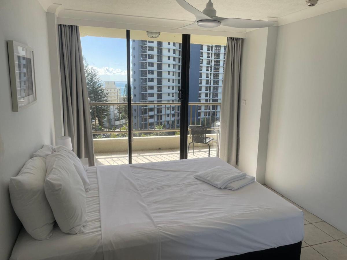 Aristocrat Apartments Χρυσή Ακτή Εξωτερικό φωτογραφία