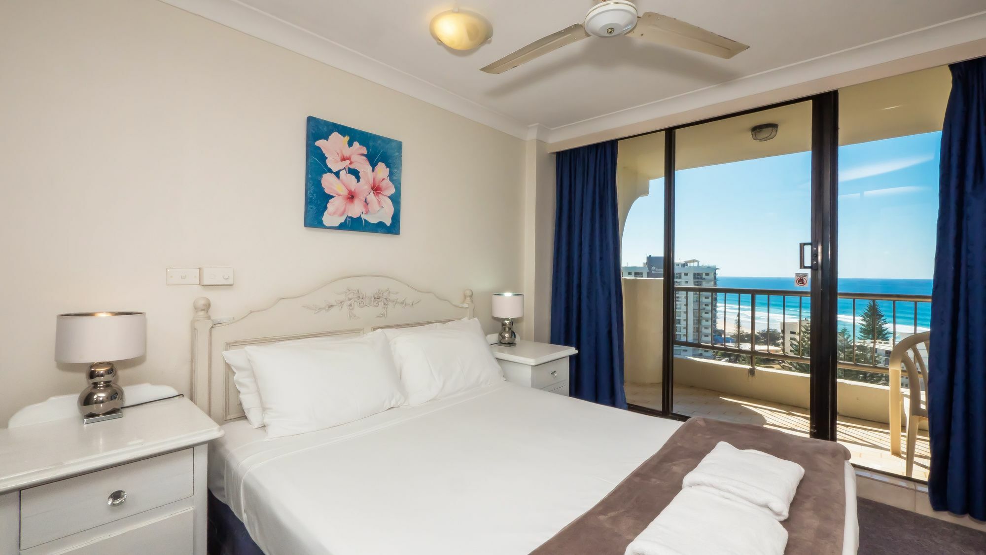 Aristocrat Apartments Χρυσή Ακτή Εξωτερικό φωτογραφία