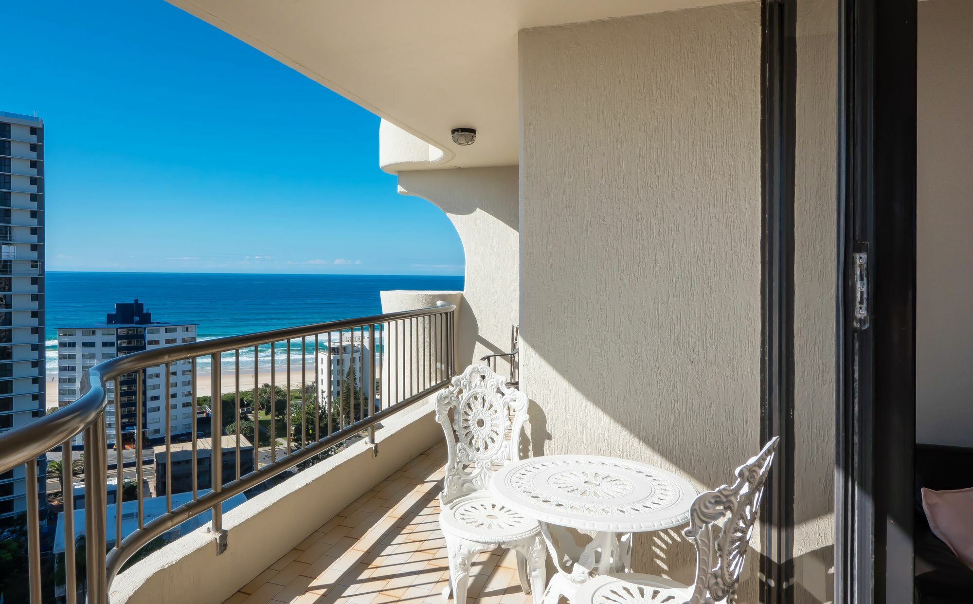 Aristocrat Apartments Χρυσή Ακτή Εξωτερικό φωτογραφία