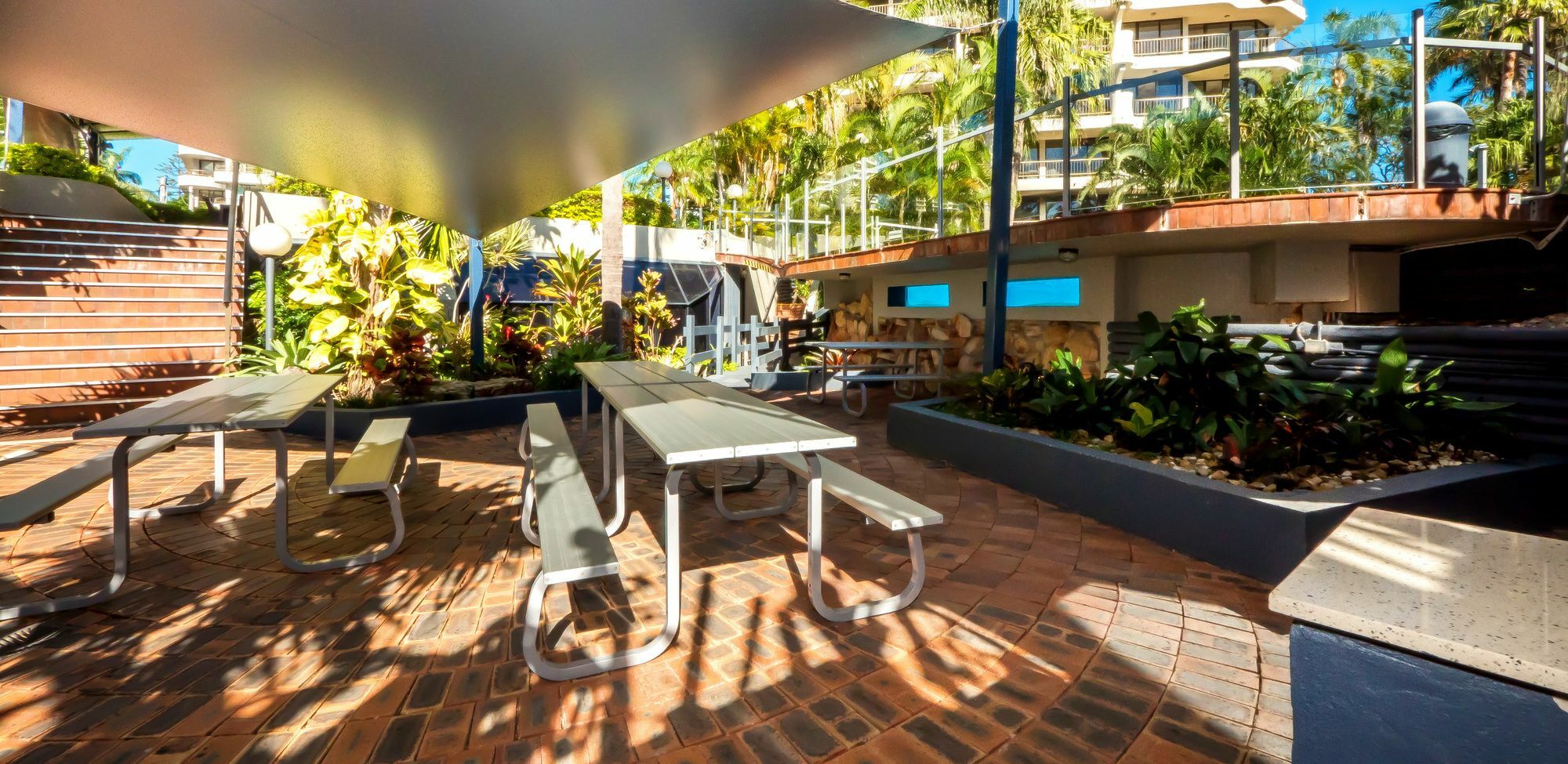 Aristocrat Apartments Χρυσή Ακτή Εξωτερικό φωτογραφία