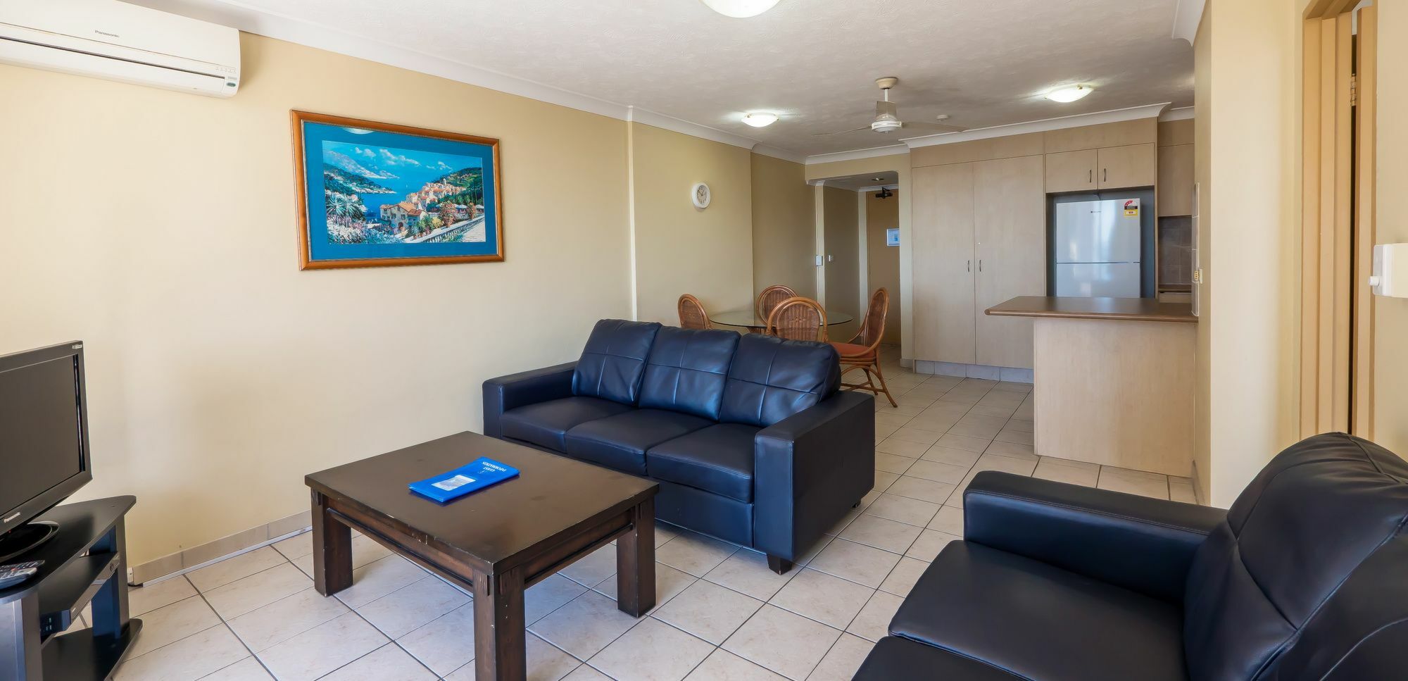 Aristocrat Apartments Χρυσή Ακτή Εξωτερικό φωτογραφία
